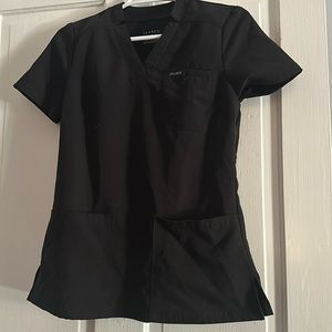Jaanuu scrub top